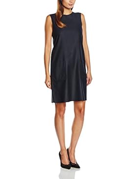 Marc O'Polo Damen Kleid 509 0407 21199, Knielang