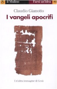 I vangeli apocrifi