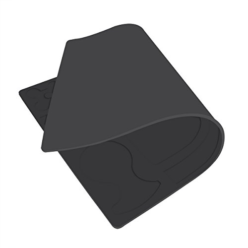 TiGree Lötmatte Lötplatte Solder Mat für Löten - 3