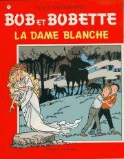 La dame blanche La dame blanche