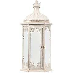 Amazon.es: velas para candelabros - Decoración de exterior: Jardín