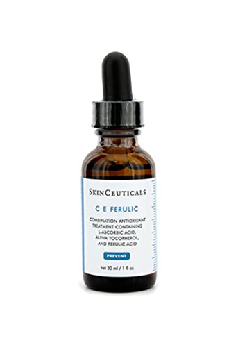 Skin Ceuticals C E Ferulic Combination Antioxidant Treatment - 30ml/1oz