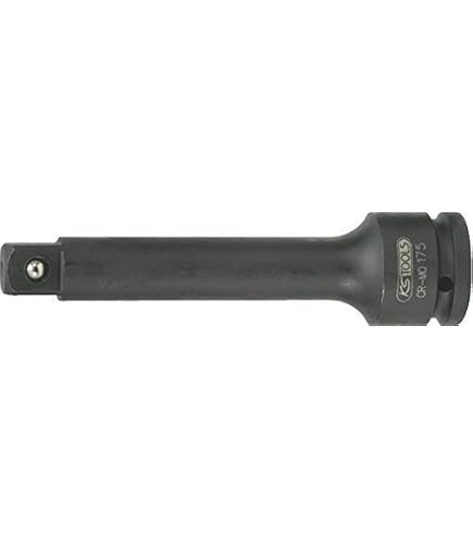 KS Tools 515.0210 Jeu de 8 douilles hexagonales courtes 3/4 Noir 35 x 25 x 13 cm KS Tools 515.0210 Jeu de 8 douilles hexagonales courtes 3/4 Noir 35 x 25 x 13 cm