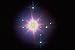 Produktbild 520022 Glowing Star Angels A4 Photo Poster Print 10x8