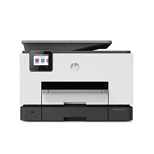 HP OfficeJet Pro 9020 - Impresora multifunción