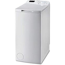 INDESIT BTWPD61253FR