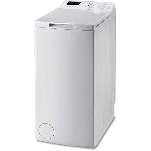 INDESIT BTWPD61253FR