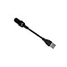 Produktbild TOMALL USB Ladekabel Ladegerät für Xiaomi Mi Band 2 Zubehör Sport Armband (No Tracker)