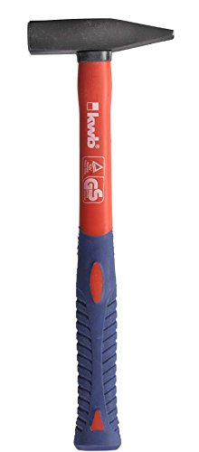 kwb Werkzeugkoffer 370780 (129-teiliger Inhalt, ideal für den ambitionierten Hausgebrauch, im stabilen Alukoffer) - 21