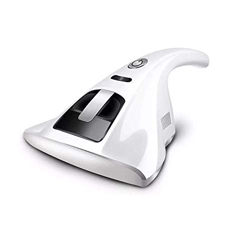 KaiKai UV ménage Handheld Aspirateur, Anti-Acariens Aspirateur Anti-bactérien Portable avec stérilisation de l'efficacité Hight