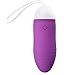 Produktbild Love69Toys - Vibro - Ei mit Smartphone kontrolliert - lila