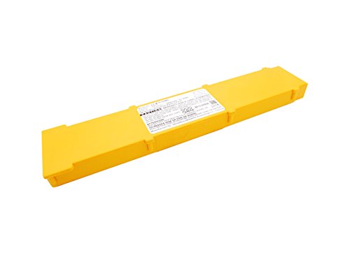 Cameron Sino 3000mAh / 43.20Wh Battery Compatible with Metrax Primedic DM1, Primedic DM3, Primedic DM10, Primedic DM10-12, Primedic DM30 and Others