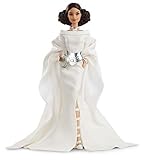 barbie signature collection 2018 Die Kollaboration von Star Wars x Barbie ist eine Hommage an Star Wars: Eine neue Hoffnung.