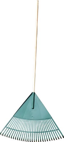 Preisvergleich Produktbild Laubbesen „Big Leaf“ TICKET XXL LAUBBESEN BIG LEAF 140406