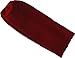 Shropshire Supplies 7cm Stretch Headband Hair Band Kylie Band School Colours Natural Colours (Burgundy)