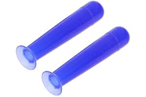 FCNJSAO Hygienic Contact Lens Sucker Suction Cup Silicone Lenses Care Remove Portable Travel Insert Removal Tool Soft Glasses Repair Screwdriver Kit