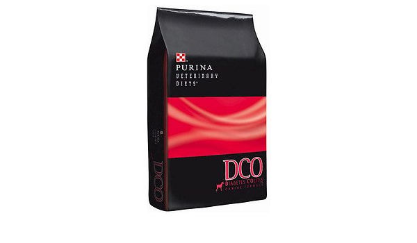 purina dco