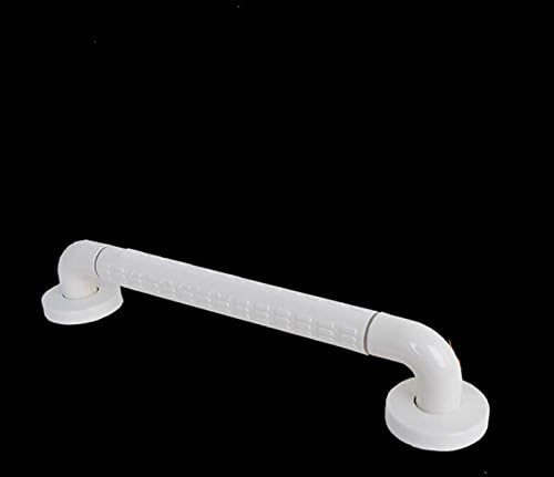 SAEJJ-Christmas gift Antimicrobial nylon 60cm handrails, stainless steel tube, luminous and old-barrier-free handrail, stainless steel bathroom sliding armrest