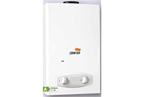 CALENTADOR CPA11PRO BUT ATMOSFERICO BAJO NOX COINTRA