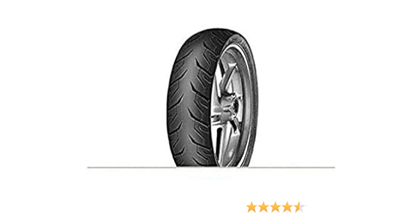 Ralco Blaster Sporty 140 60 17 63p Tubeless Rear Tyre For Motorcycles Amazon In Car Motorbike