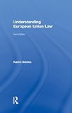 Image de Understanding European Union Law