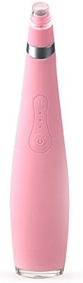 Pore Cleaner, Yannuo Usb Electric Household Deep Cleansing Improves Pore Thick Pink Beauty Instrument To Blackhead Instrumentation.