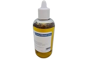 CHEESE AND YOGURT MAKING Liquid Animal Rennet - 100ml – Natural Animal Rennet for Cheesemaking | GM-Free | Traditional European Cheese Making Ingredient with Dropper – All Cheese Types