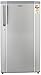 Haier 170 L 3 Star Direct-Cool Single-Door Refrigerator (HRD-1703SMS, Moon Silver) RS.10999.00