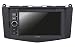 Produktbild OmniMask Kit 24703OM Mercedes C-Klasse W204 für ZENEC Z-N720 | GBA-24703OM