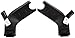 Easy Walker Sky Plus 2011, car seat adapters
