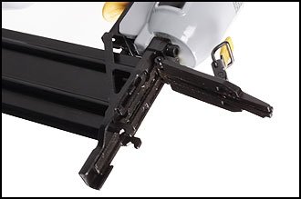 Drucklufttacker Druckluftnagler 2in1 – POW AIR0311 - 7