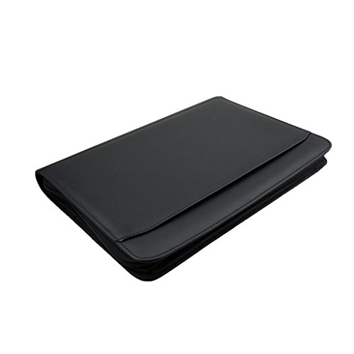 Gazechimp 1x Portafolio con Calculadora Multifunctional para Profesionales de Negocios - 2 reviews Gazechimp 1x Portafolio con Calculadora Multifunctional para Profesionales de Negocios - 2