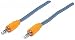Produktbild Manhattan 394109 Audiokabel