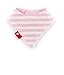 Sigikid Baby Girls Neckerchief -  Pink - One Size