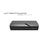 hdd media center Automatische und manuelle Kanalsuche, Videotext, EPG, HbbTV, unterstützt IPTV, Gamingfunktion, erweiterbar mit kostenfreien Plugins