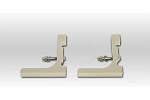 AXIS LINE Wspornik dystansowy do fotowoltaicznej szufli do śniegu tworzywo sztuczne XL