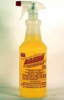 LA'S ALL PURPOSE CLEANER CONCENTRATED TOTALLY AWESOME 16 OZ by Great Lakes Wholesale