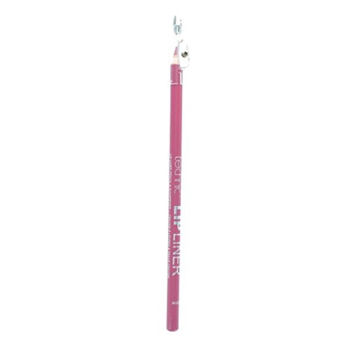 Technic Nude Lip Liner Pencil & Sharpener