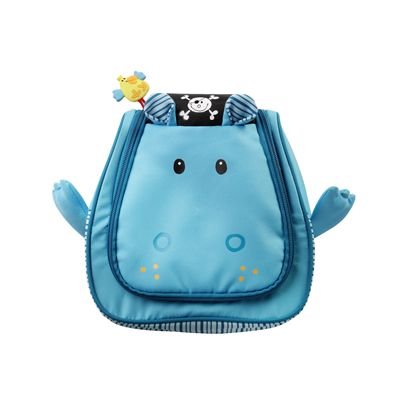 Preisvergleich Produktbild Lilliputiens 6686147 - Kulturtasche Arnold