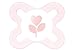 Mam Small Dummy For Newborns And Prematures 0 - 2 Months - Random Color