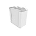 Produktbild Penn Elcom Wandhalterung Sonos Connect AMP in weiß wb-zp120-w