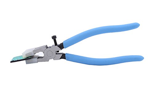 Studio Heavy Duty 2,5 cm Metall Glas Schneiden Running Zange Pliers