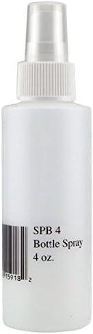 PenncoAtomizer Spray Bottle 4 Oz