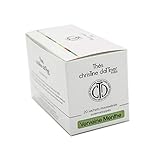 La infusión de Verbena con Menta de Christine Dattner es una mezcla de Verbena y hojas de Menta. Una mezcla de primera calidad que se puede disfrutar en caliente o en frío.