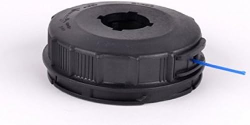 SOLENT TOOLS SPOOL & LINE (INC. COVER) TO SUIT GARDENA Accu-System V12 Trimmer TL18, COMPARES TO 2406