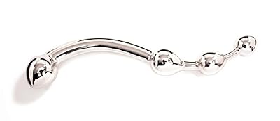 NJOY Fun Wand Godemichet