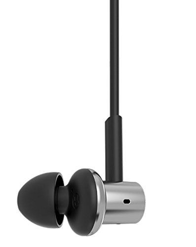Xiaomi Hybrid Bobina de hierro cancelaci n de ruido auriculares est reo auriculares con micr fono y Control Remoto Xiaomi Hybrid Bobina de hierro cancelaci n de ruido auriculares est reo auriculares con micr fono y Control Remoto