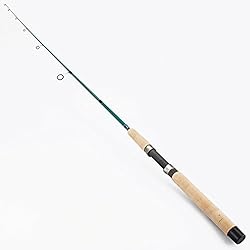 G. Loomis Greenwater GWMR783S Spinning Rods by G. Loomis