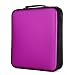 Produktbild Bageek CD Tasche 160 CD Hüllen DVD Hüllen CD Aufbewahrung DVD Tasche