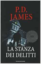 P.D. James - La stanza dei delitti (2004)